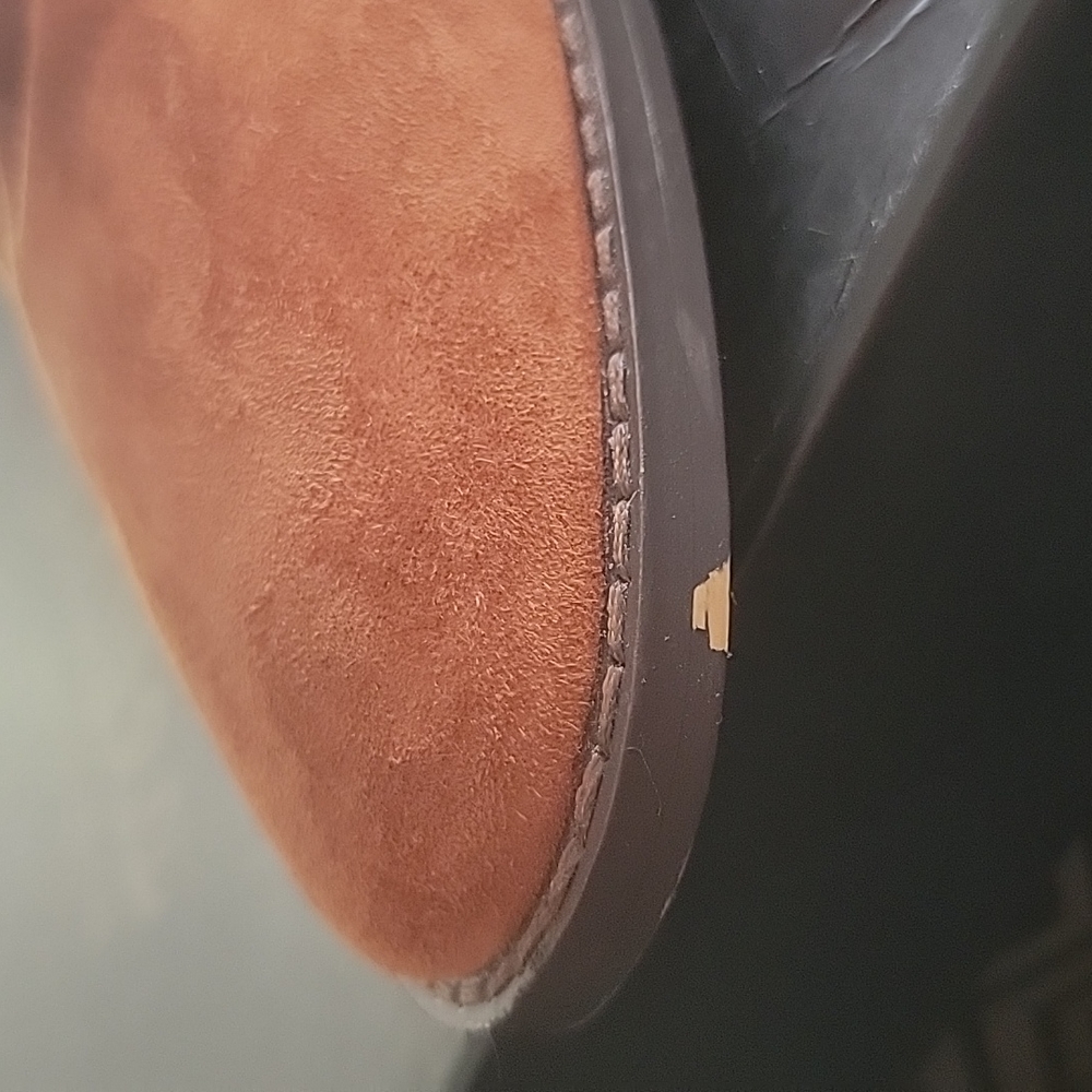 Charles by charles david "Shopper" Kid Suede Bootie - Picture 10 of 10